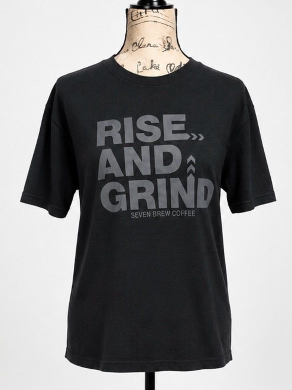 7 Brew Short Sleeve Tee